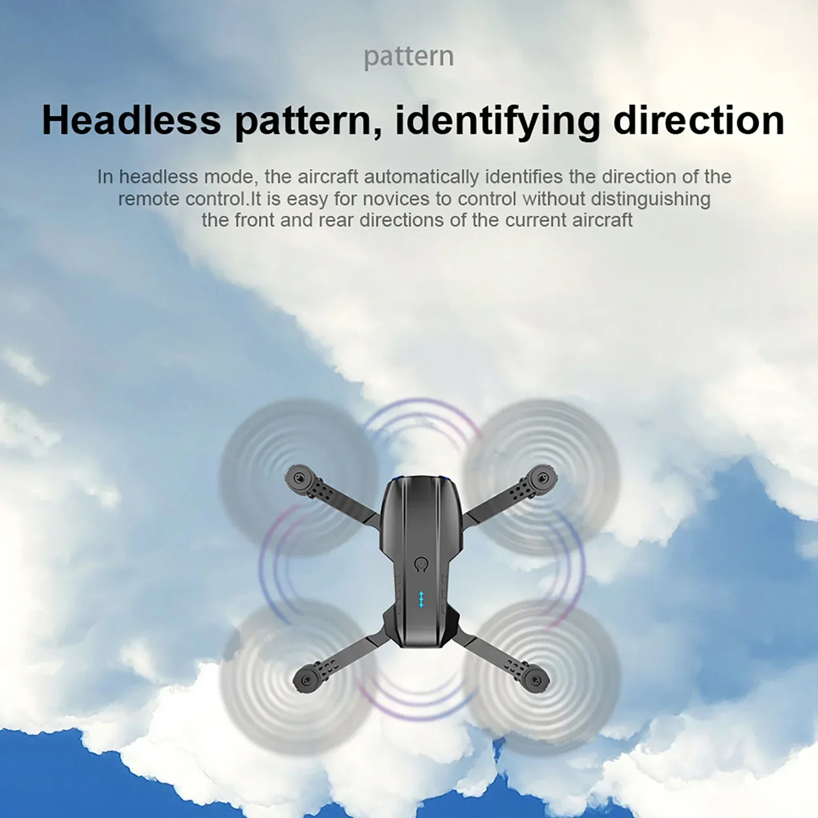 New E99 Pro HD 4K Drone Dual C - Drone Rc Helicopter With Camera 评论和价格