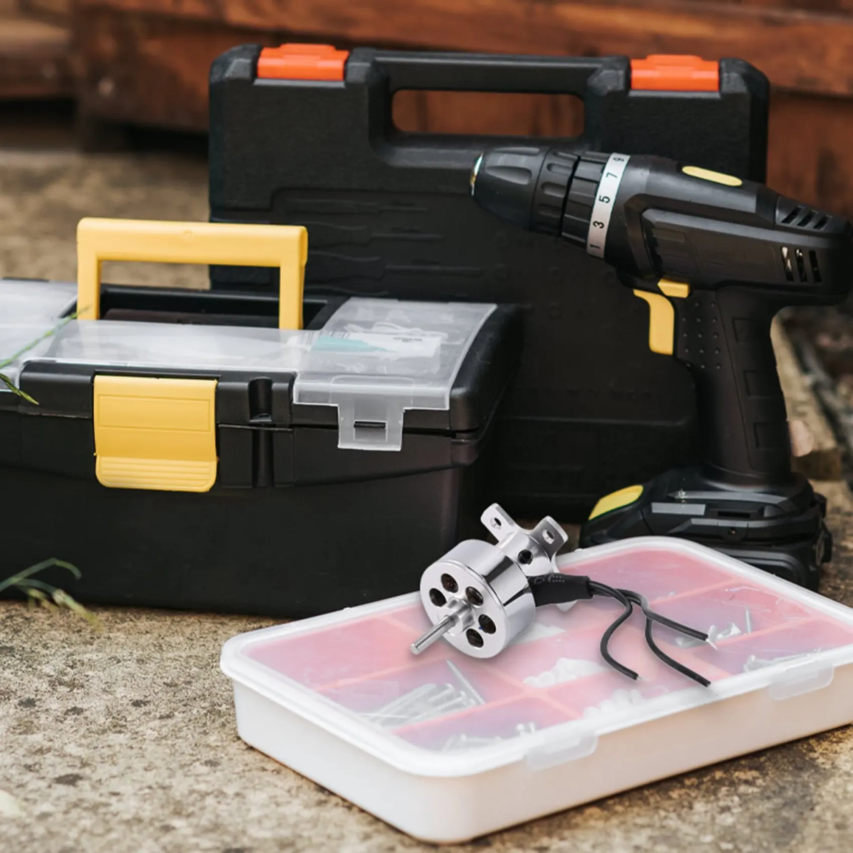 RC Drone Accessories 10G Brush - Drone Without Rc 评论和价格
