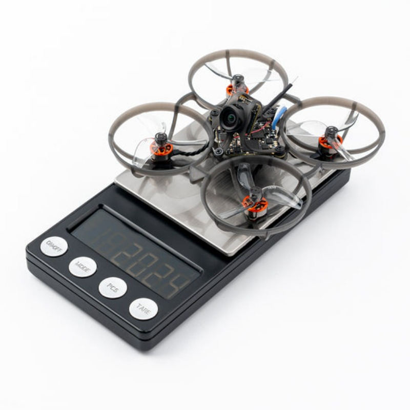 BETAFPV Air75 II Brushless Who - Drone Rc Explorer 评论和价格