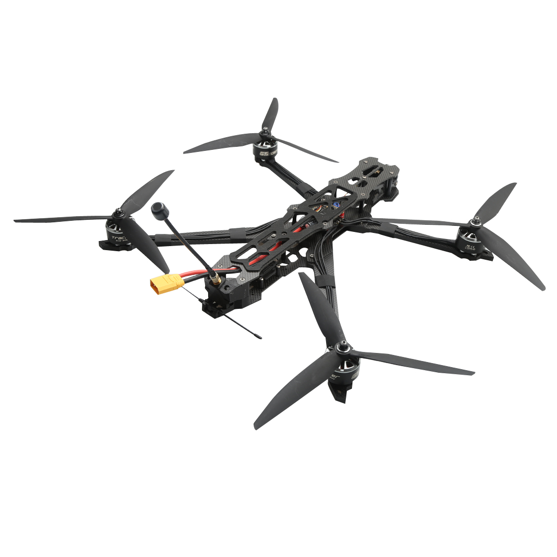 GK-V3 15inch 680mm FPV Drone F - Quadcopter Frame 评论和价格
