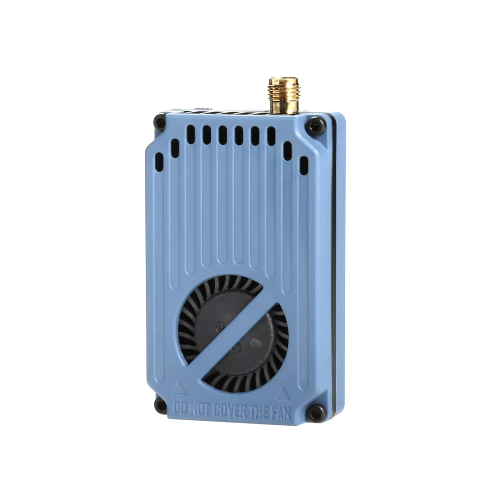 RUSHFPV 6.1‑7.2G 8W X61728 VTX - Fpv Antenna Receiver 评论和价格