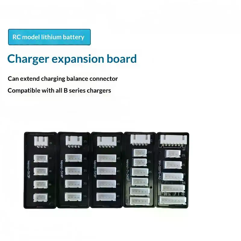 Parallel Charge Lipo Batteries - Lipo Parallel Charging Board 评论和价格