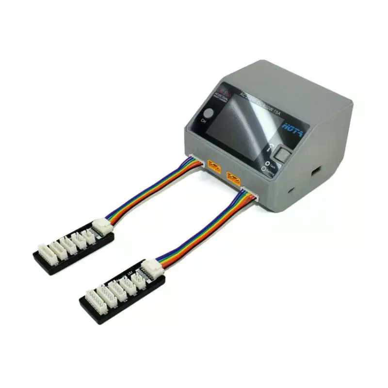 Parallel Charge Lipo Batteries - Lipo Parallel Charging Board 评论和价格