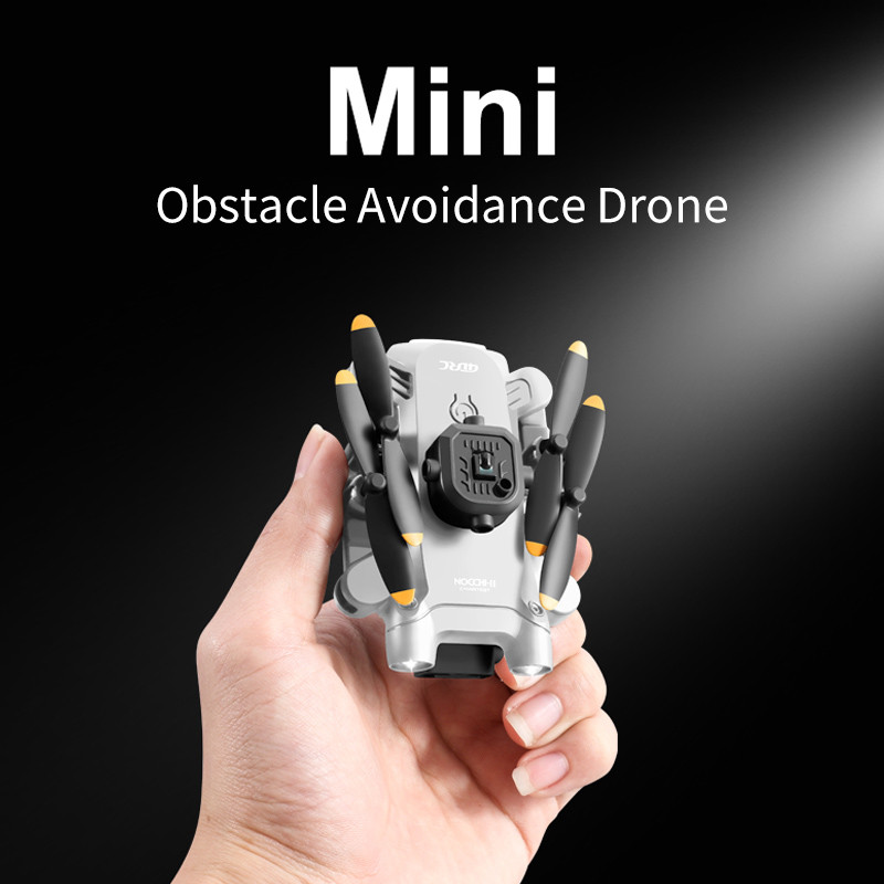 Mini V30 WiFi FPV Drone With 4 - Drone Without Rc 评论和价格