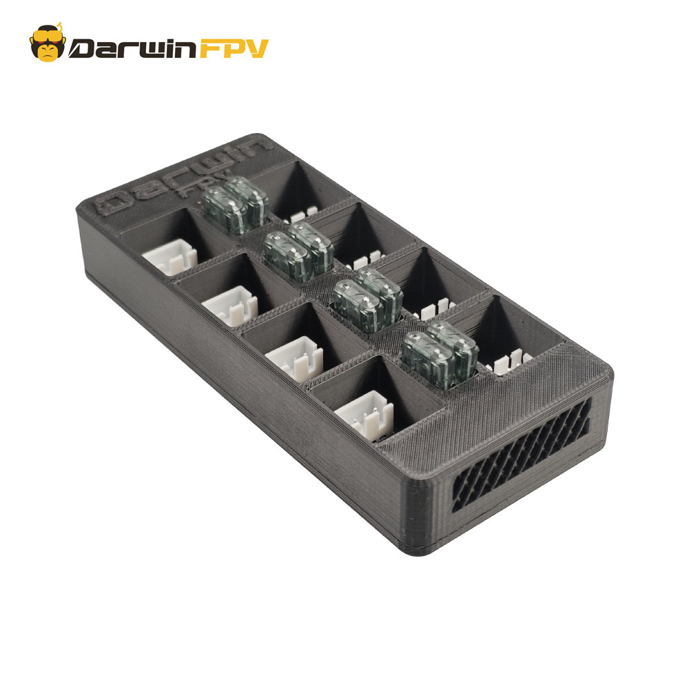 Darwin FPV ONE-LINK Parallel C - Lipo Parallel Charging Board 评论和价格