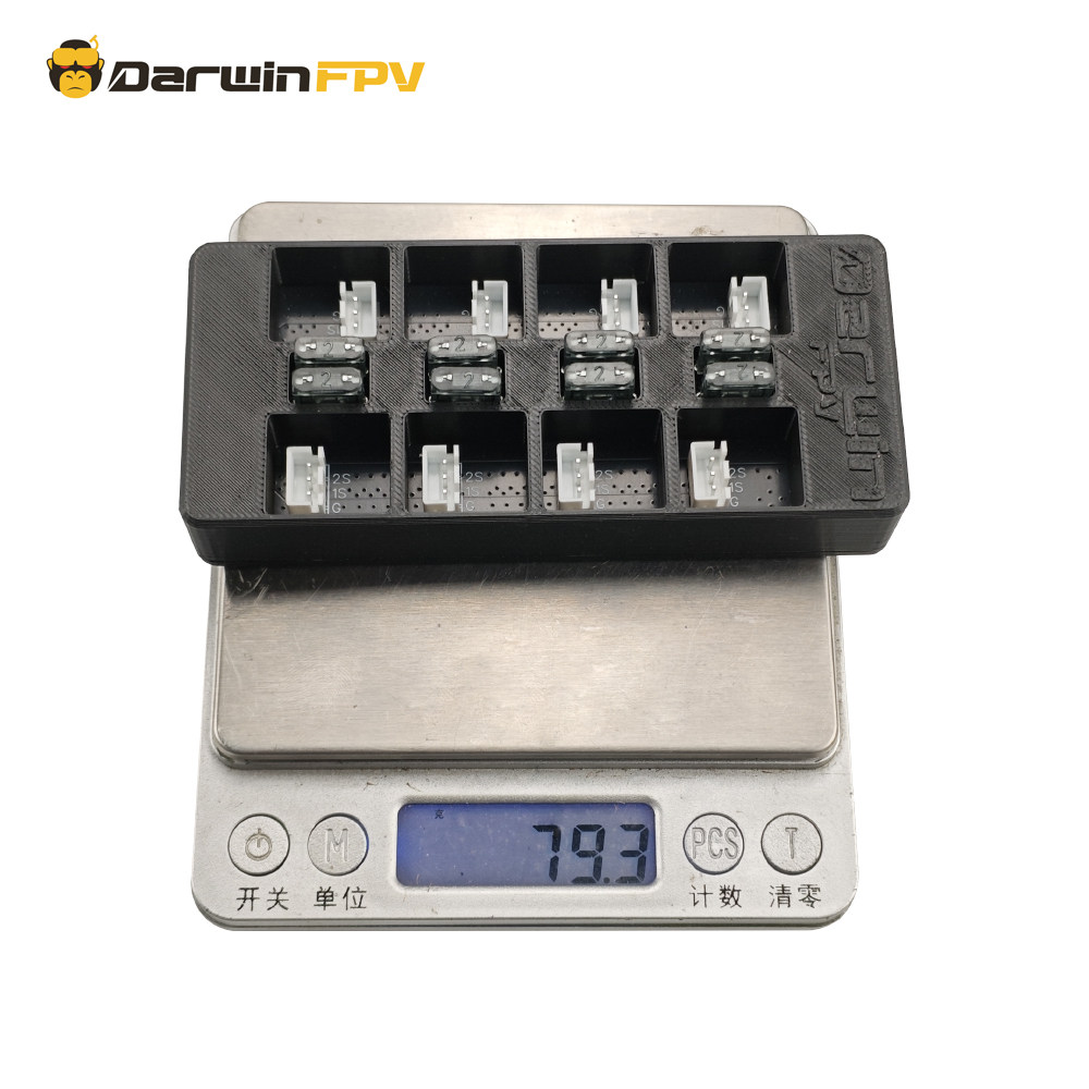 Darwin FPV ONE-LINK Parallel C - Lipo Parallel Charging Board 评论和价格