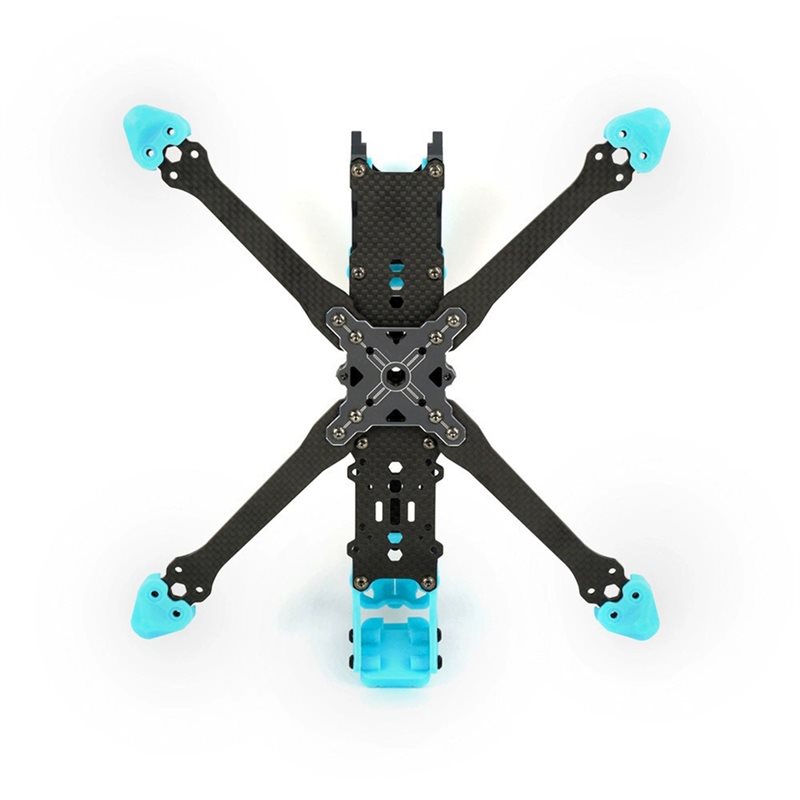 MACH-MANTA V2 5 Inch Carbon Fi - Quadcopter Frame 评论和价格
