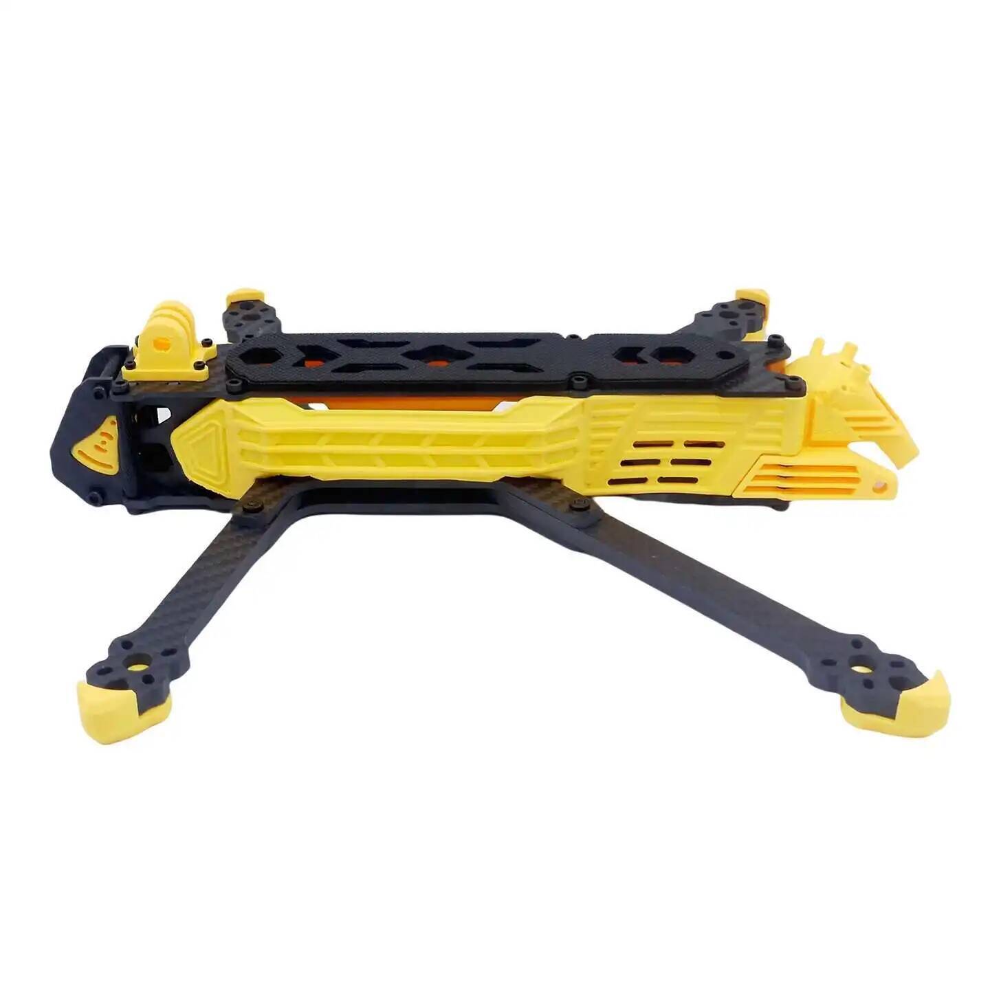 Erdog 7inch 8-9-10 inch O4 Fra - Quadcopter Frame 评论和价格