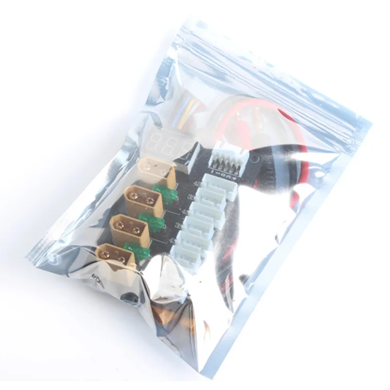 3S/4S XT60 B6 Lipo Battery 5P  - Lipo Parallel Charging Board 评论和价格