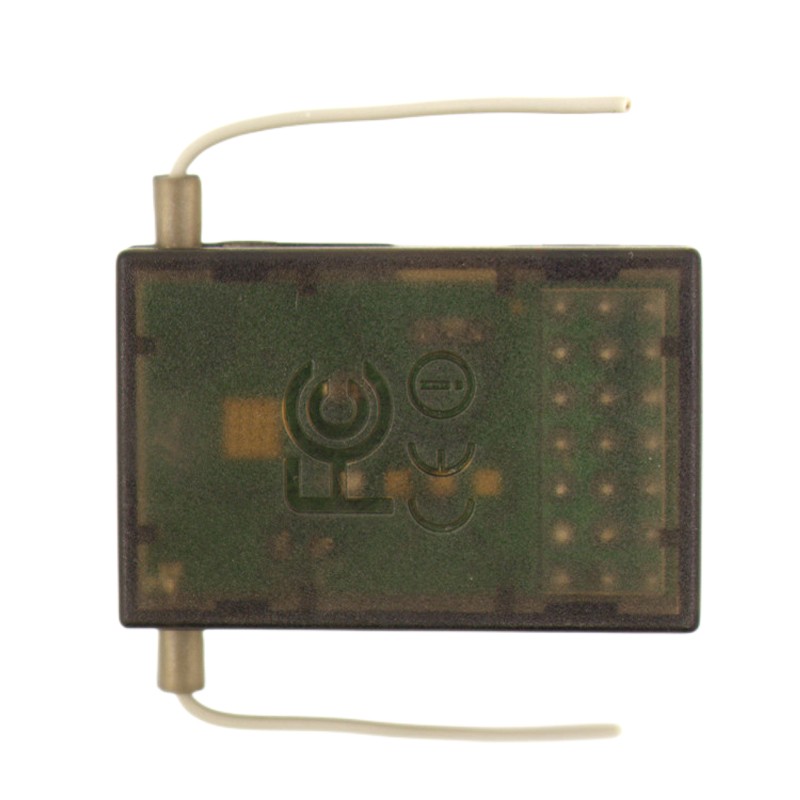 DSM2 MK610 AR6100 2.4G 6CH RC  - Drone Rc Battery 评论和价格