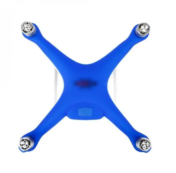 Silicone FUSELAGE cover Thicke - Drone Rc Battery 评论和价格