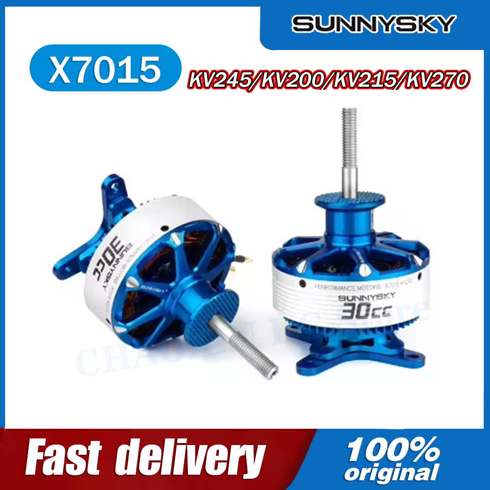 SunnySky X7015-III V3 X7015 30 - Drone Rc Battery 评论和价格