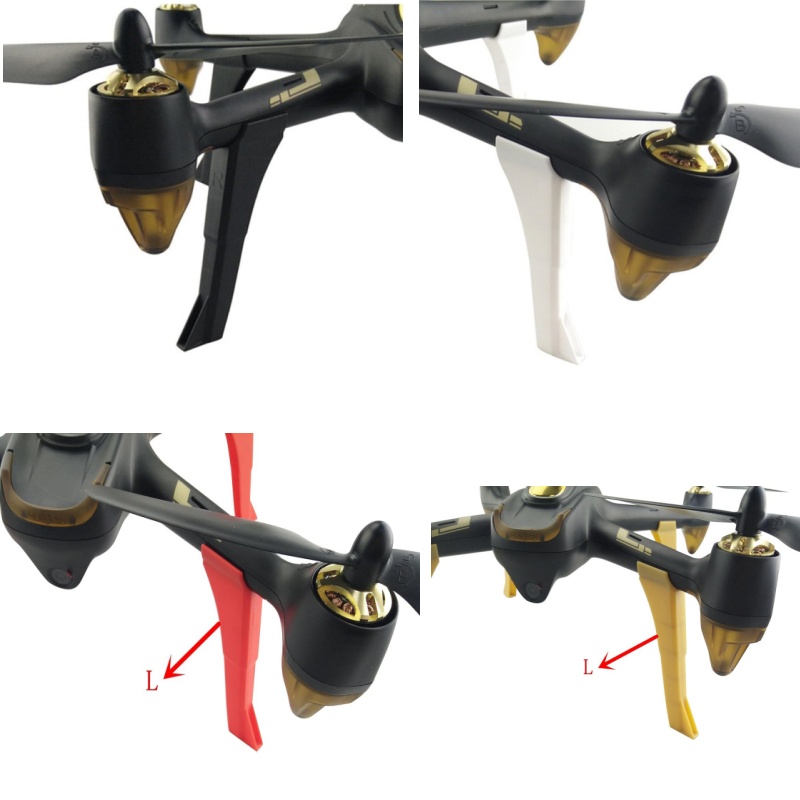 Hubsan H501S H501C X4 Upgraded - Quadcopter Frame 评论和价格