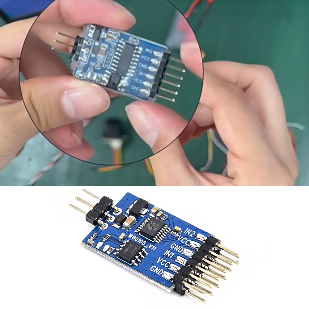 5.8G 3 Channel Video Switcher  - Drone Rc Battery 评论和价格