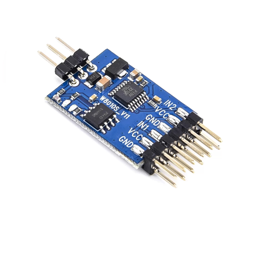 5.8G 3 Channel Video Switcher  - Drone Rc Battery 评论和价格