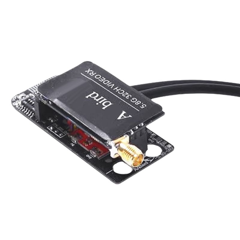 BEDW-For Arkbird 5.8G 32CH Vid - Fpv Antenna Receiver 评论和价格