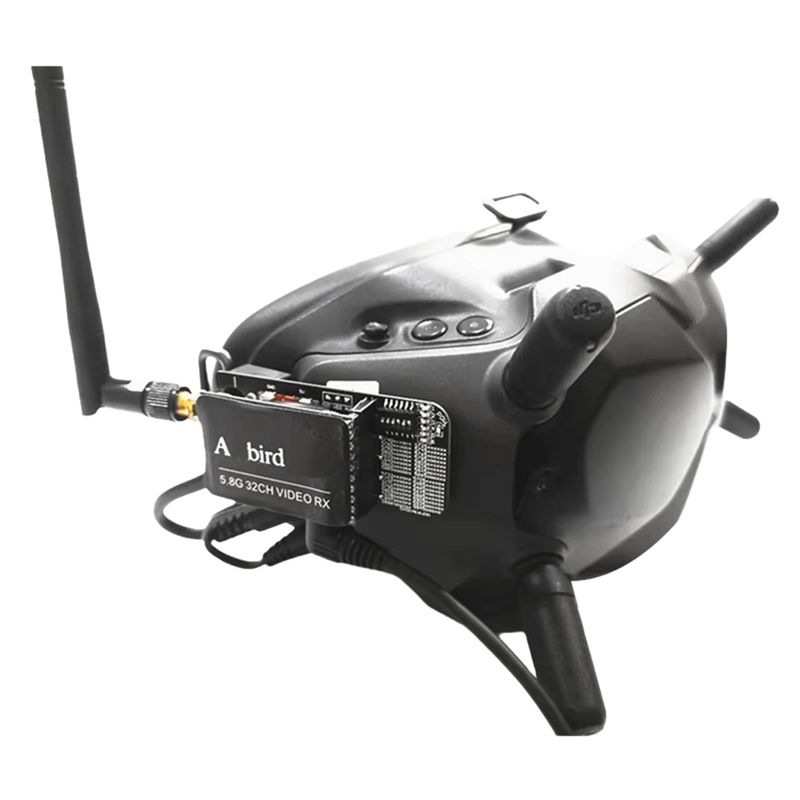 BEDW-For Arkbird 5.8G 32CH Vid - Fpv Antenna Receiver 评论和价格