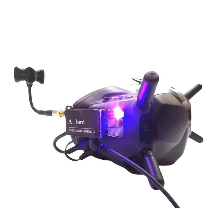 BEDW-For Arkbird 5.8G 32CH Vid - Fpv Antenna Receiver 评论和价格