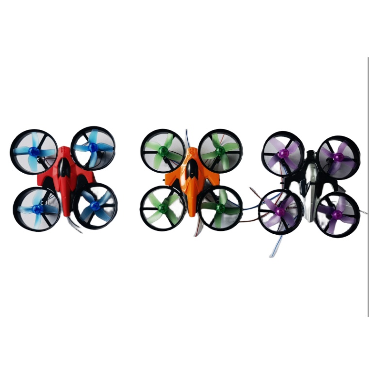DIY Mini RC Drone Kit-BLH8700/ - Quadcopter Frame 评论和价格