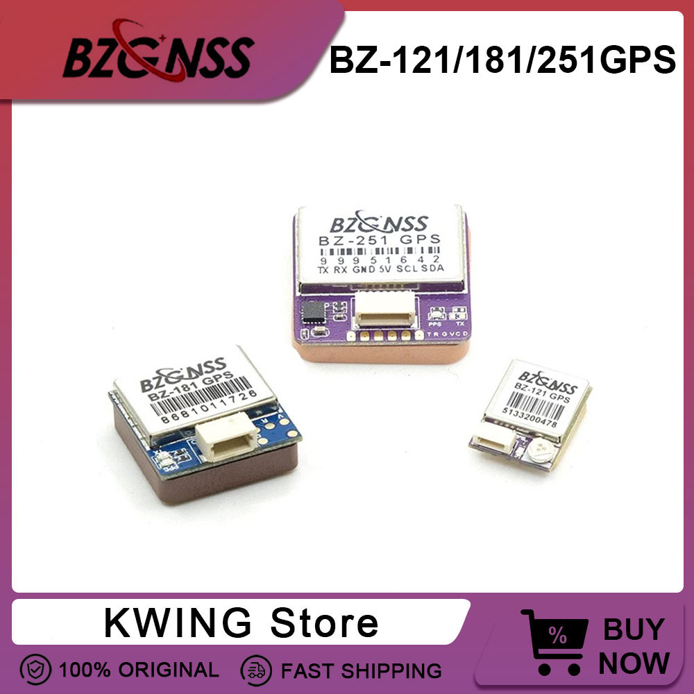 BZGNSS BZ-121 BZ-181 BZ-251 Du - Drone Without Rc 评论和价格