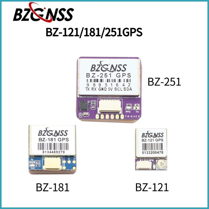 BZGNSS BZ-121 BZ-181 BZ-251 Du - Drone Without Rc 评论和价格