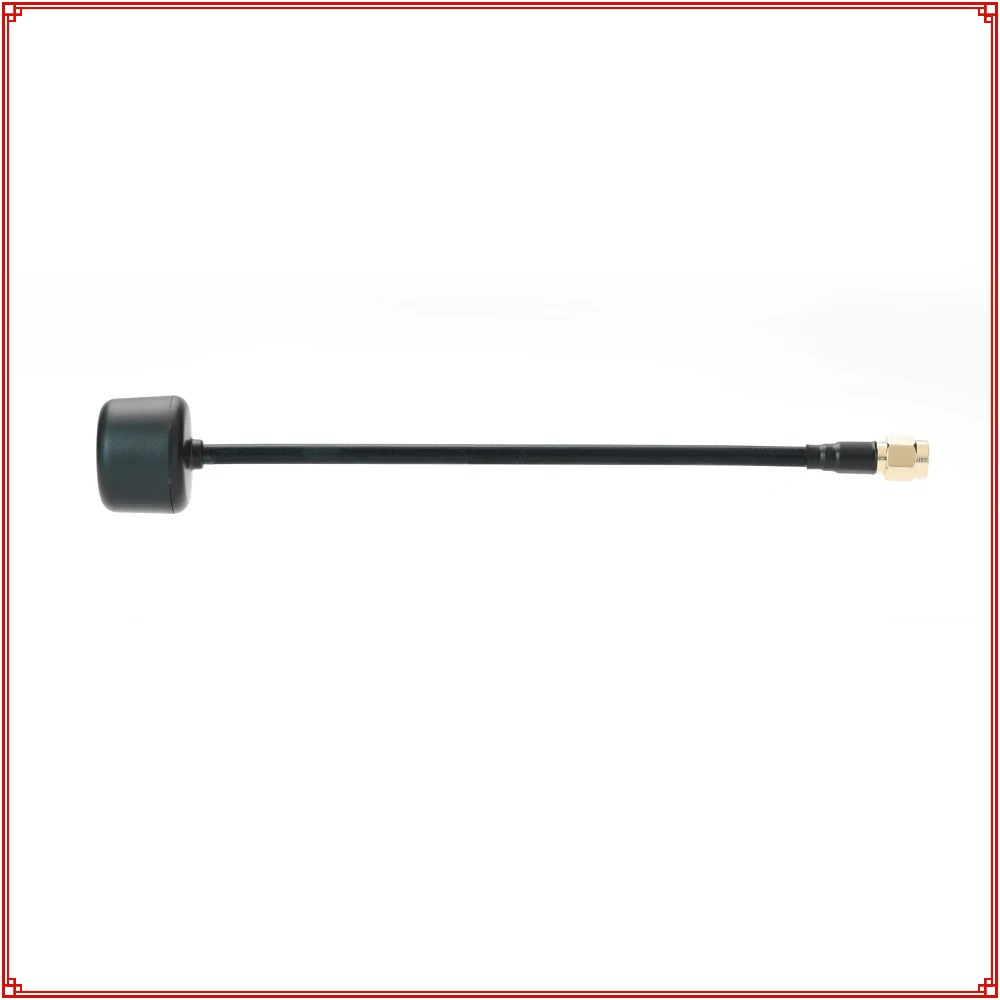 2026 New RUSHFPV 3.3G 2W VTX T - Fpv Antenna Receiver 评论和价格
