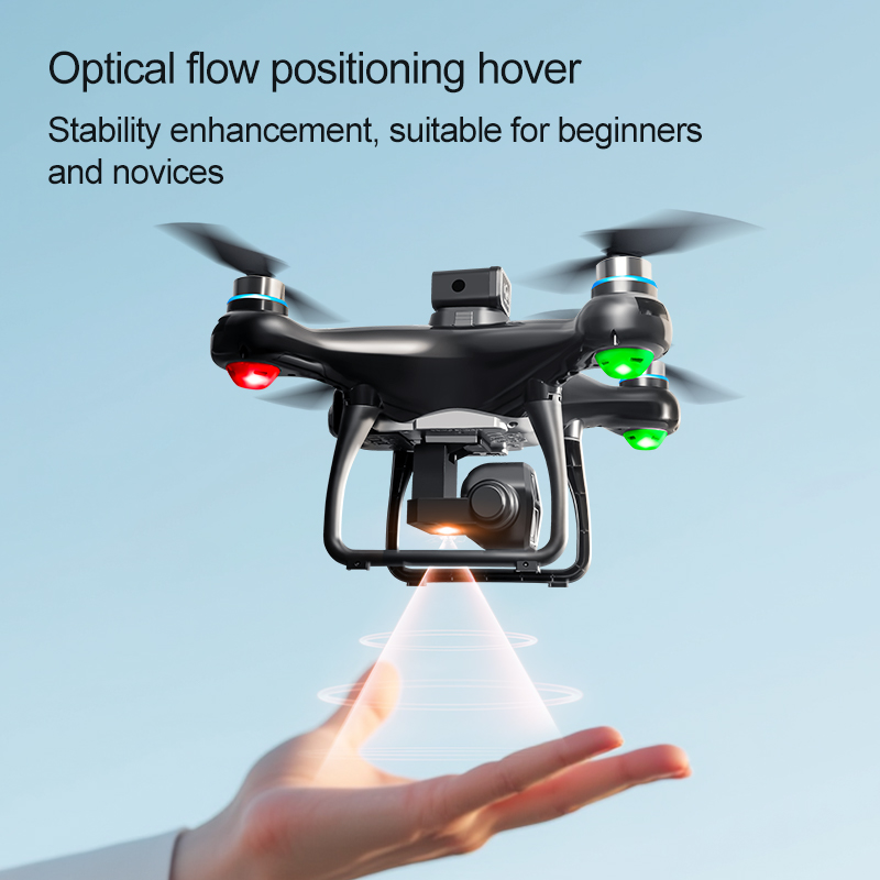Bexine New Z3 GPS Drone with 4 - Drone Rc Helicopter With Camera 评论和价格
