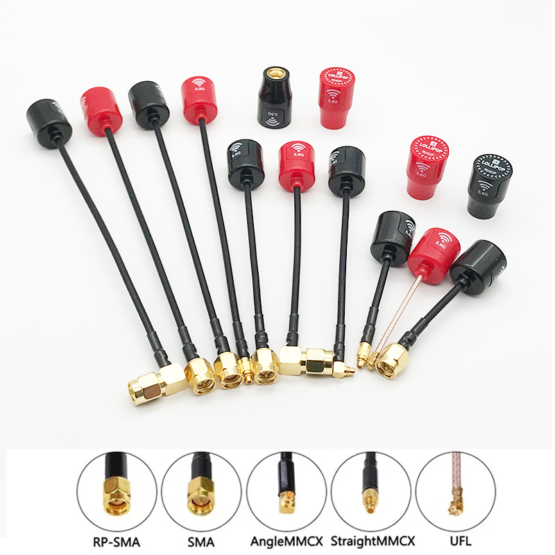 New Lollipop 4 Smaller and lig - Drone Rc Ufo 评论和价格