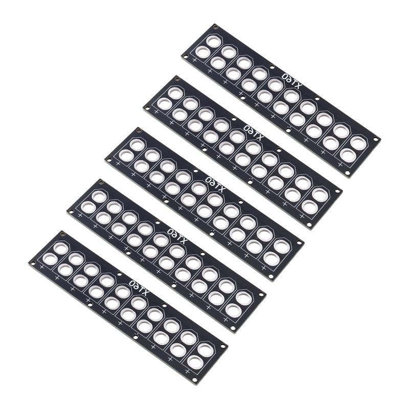 ABNR For XT60 Parallel Chargin - Lipo Parallel Charging Board 评论和价格