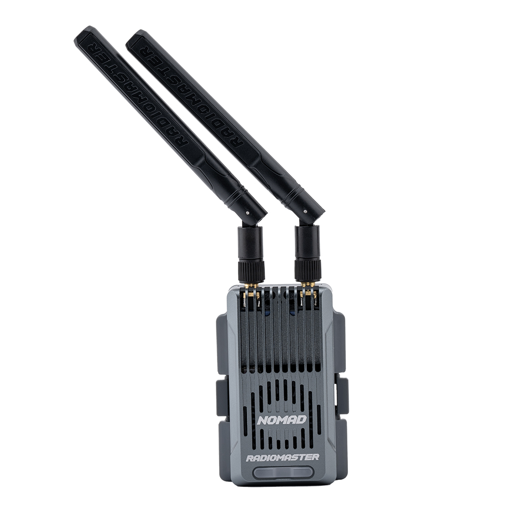 RadioMaster Nomad Dual Band EL - Drone Rc Battery 评论和价格