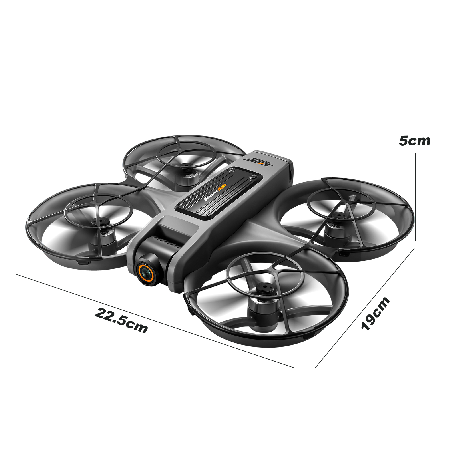 ZNLYRION S156 RC Drone 8K Dual - Drone Rc Helicopter With Camera 评论和价格