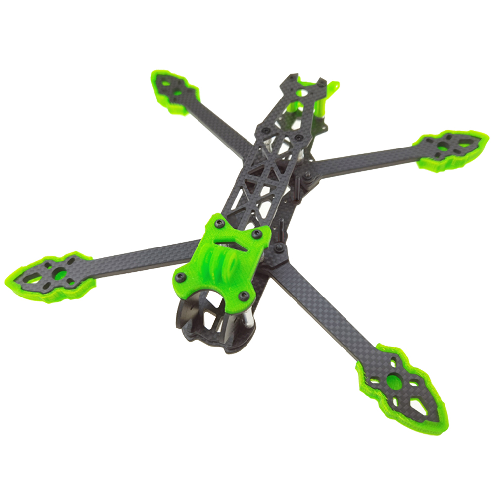 1pcs Mark4 Mark 4 HD 7inch 295 - Quadcopter Frame 评论和价格