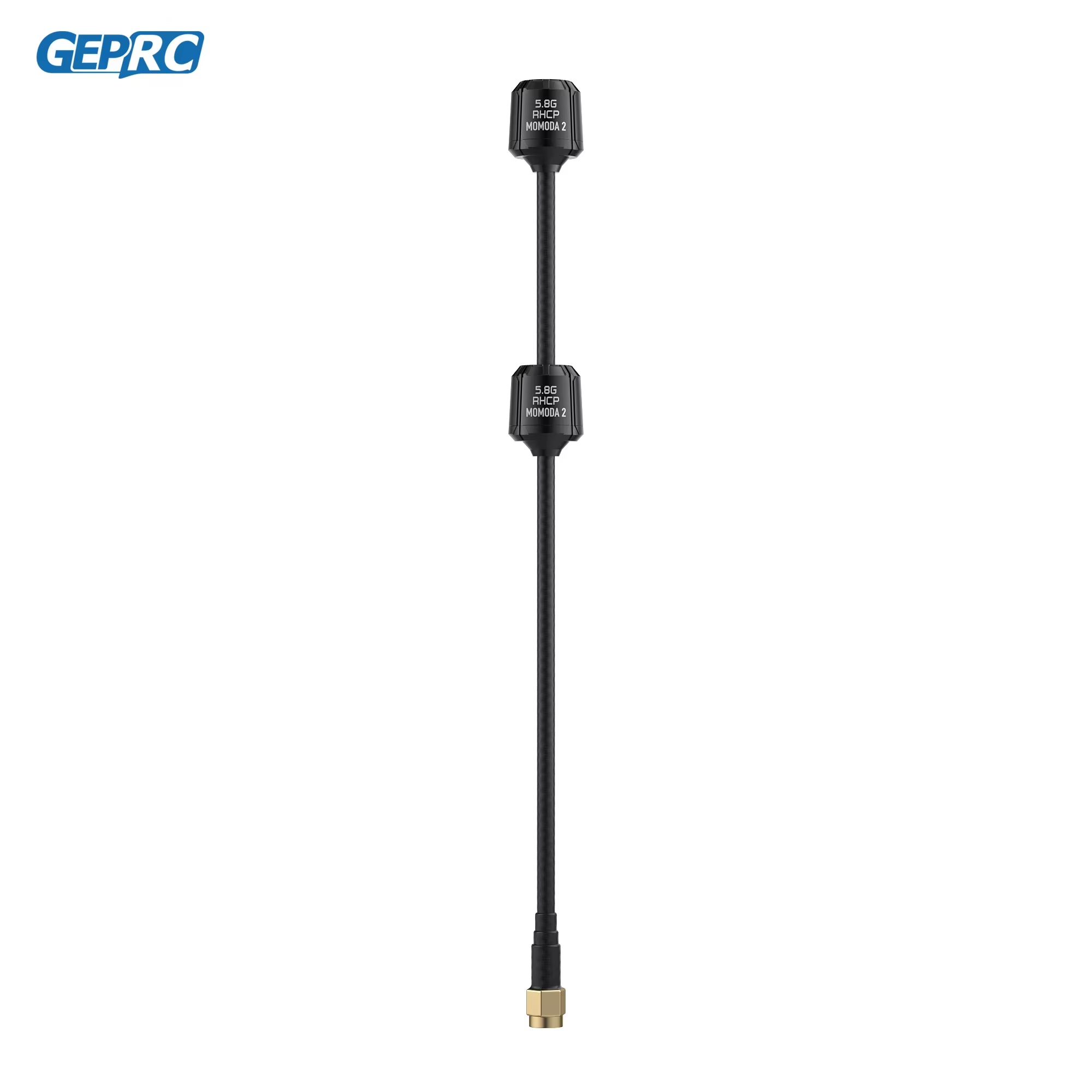 GEPRC Momoda2 5.8G DUAL Antenn - Fpv Antenna Receiver 评论和价格