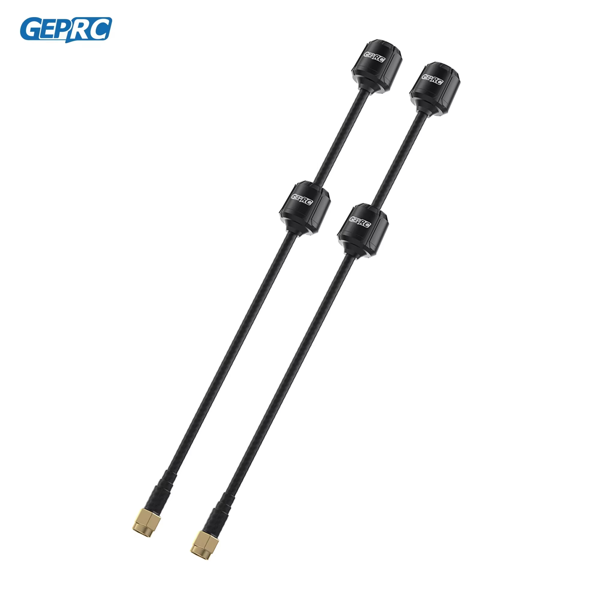 GEPRC Momoda2 5.8G DUAL Antenn - Fpv Antenna Receiver 评论和价格