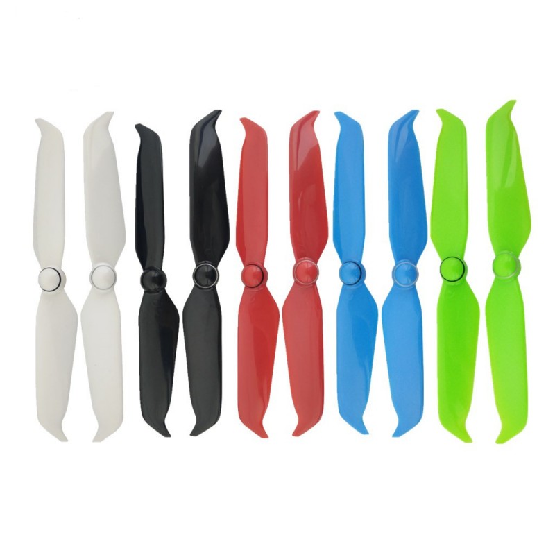 DJI Phantom 4 Propellers Serie - Quadcopter Frame 评论和价格