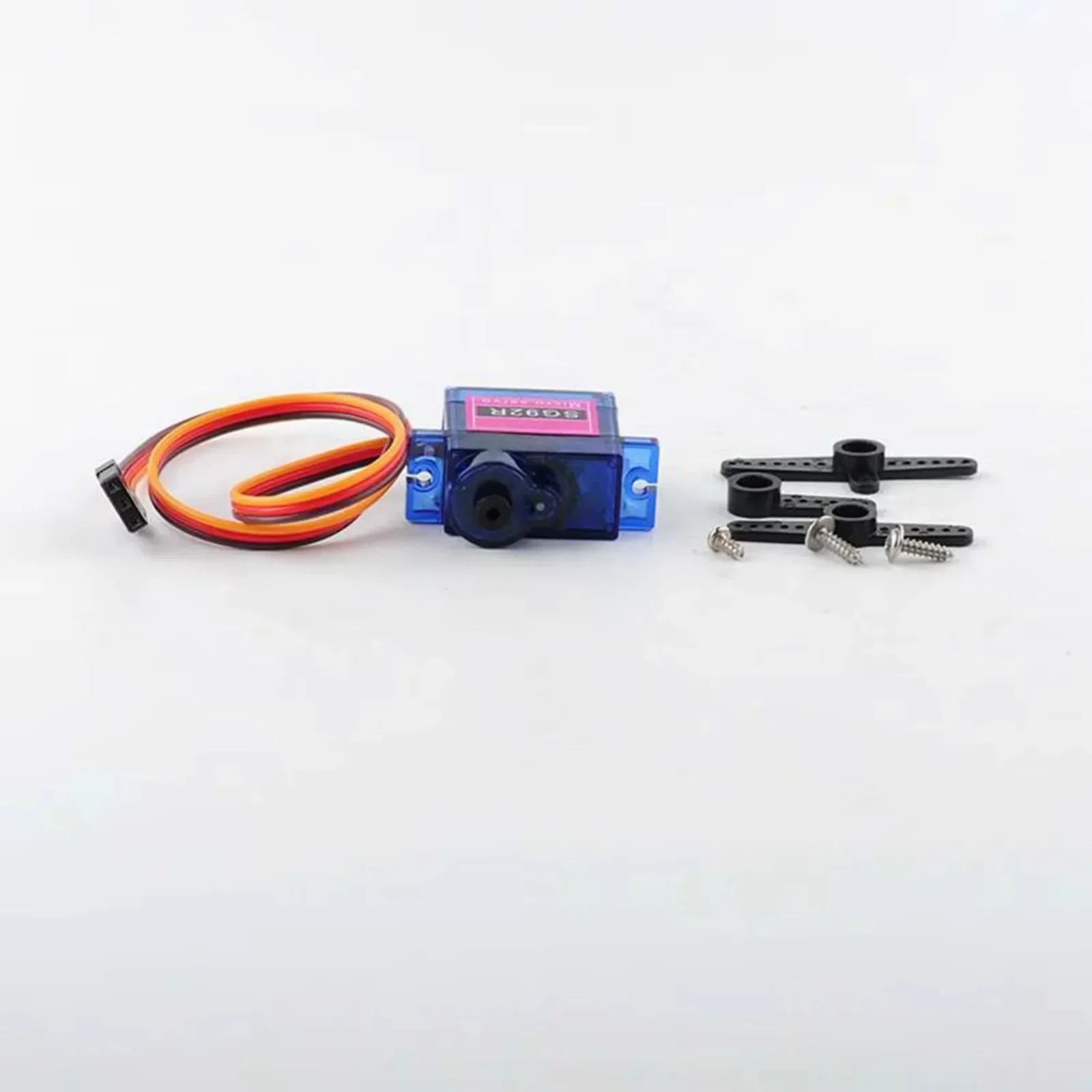 10pcs/lot SG92R Micro Servo 9g - Drone Rc Ufo 评论和价格