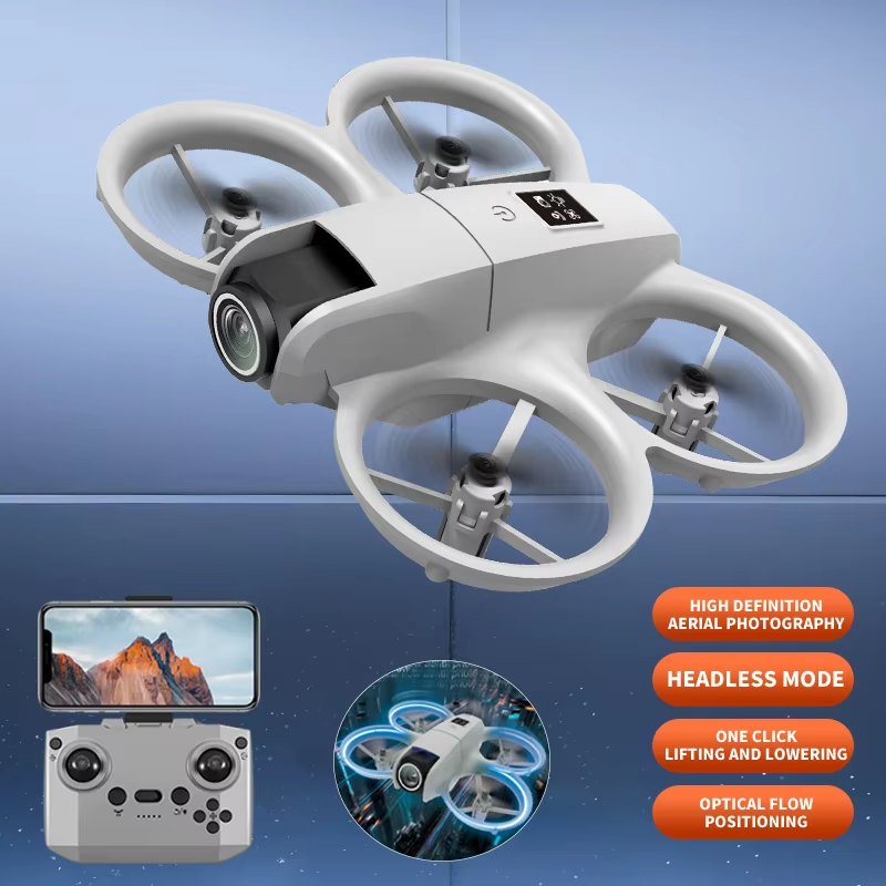 2026 NEW GT3 Mini With LED Fol - Drone Rc Ufo 评论和价格