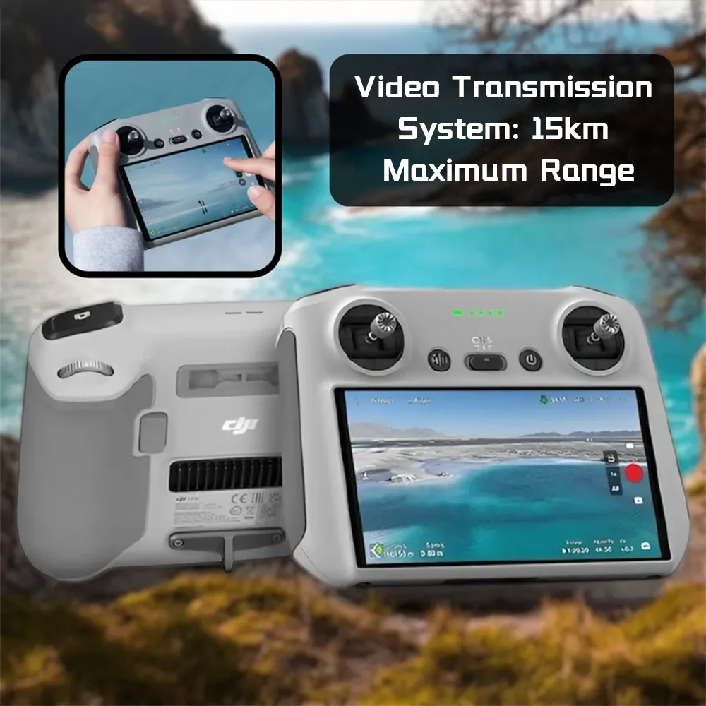 95% New for DJI RC Remote Cont - Drone Dji Rc Rm330 评论和价格