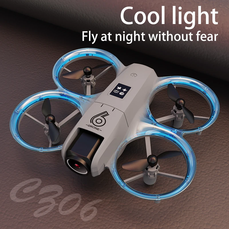 CZ06 Mini RC Quadcopter Drone  - Drone Rc Helicopter With Camera 评论和价格