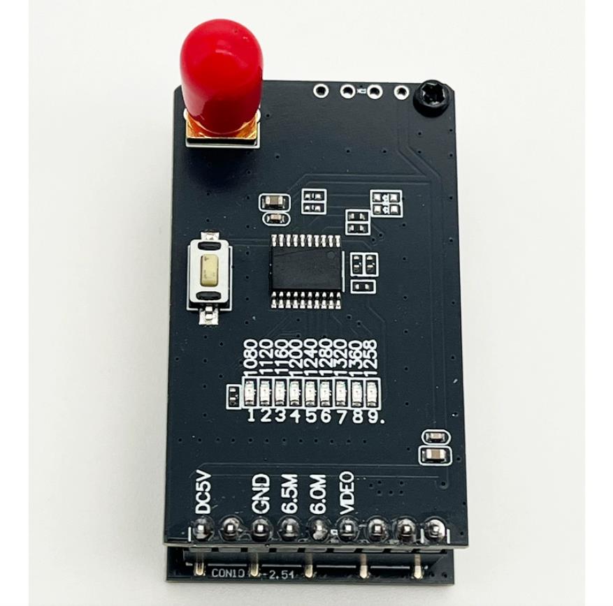 1.2G/1.3G Long Range FPV VRX W - Drone Without Rc 评论和价格