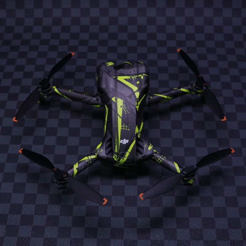 For DJI Mini 5Pro Drone Sticke - Drone Rc Ufo 评论和价格