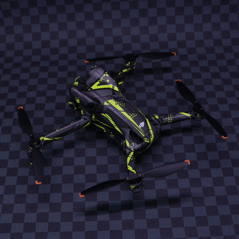 For DJI Mini 5Pro Drone Sticke - Drone Rc Ufo 评论和价格