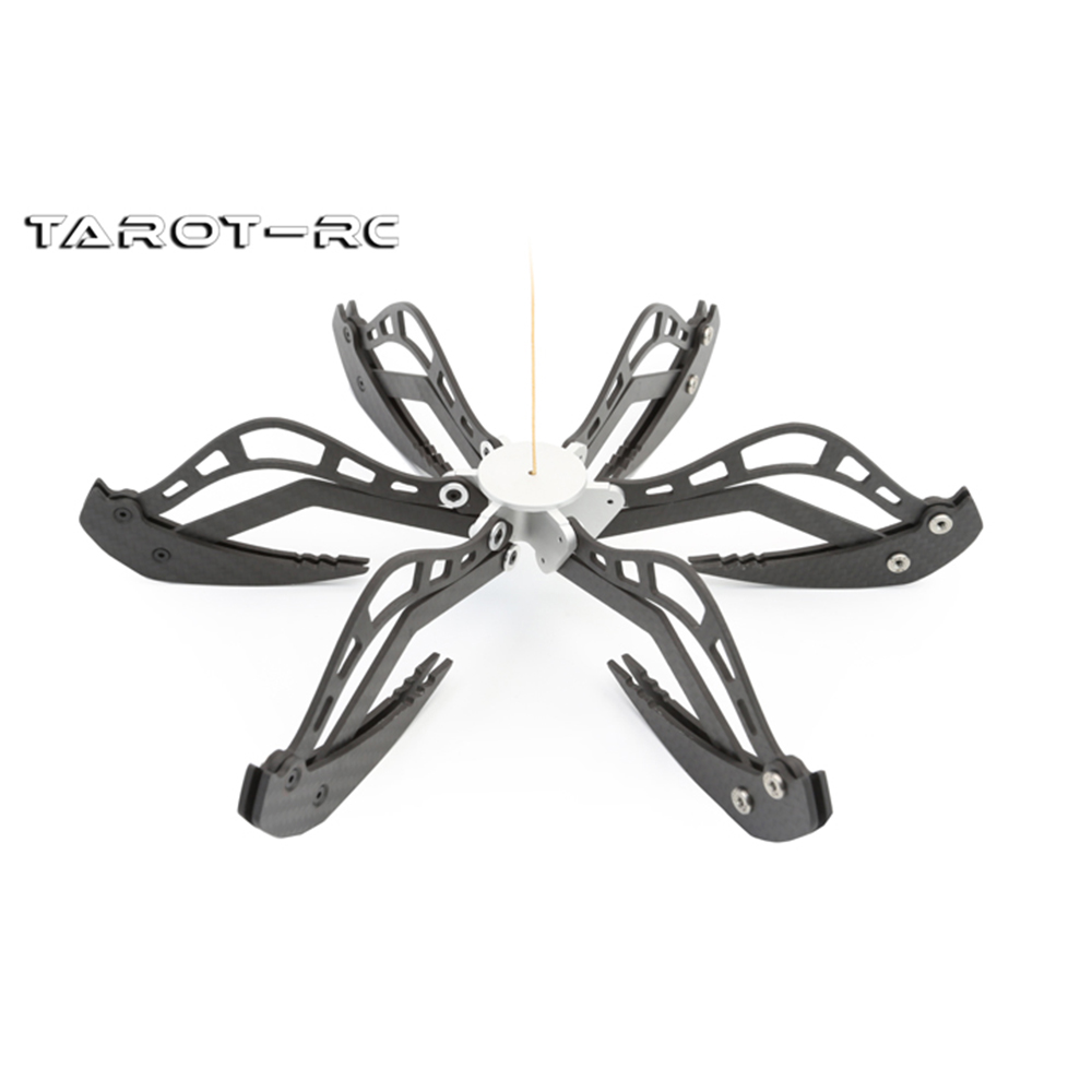 Tarot TL1901 Drone Mantis Claw - Drone Without Rc 评论和价格
