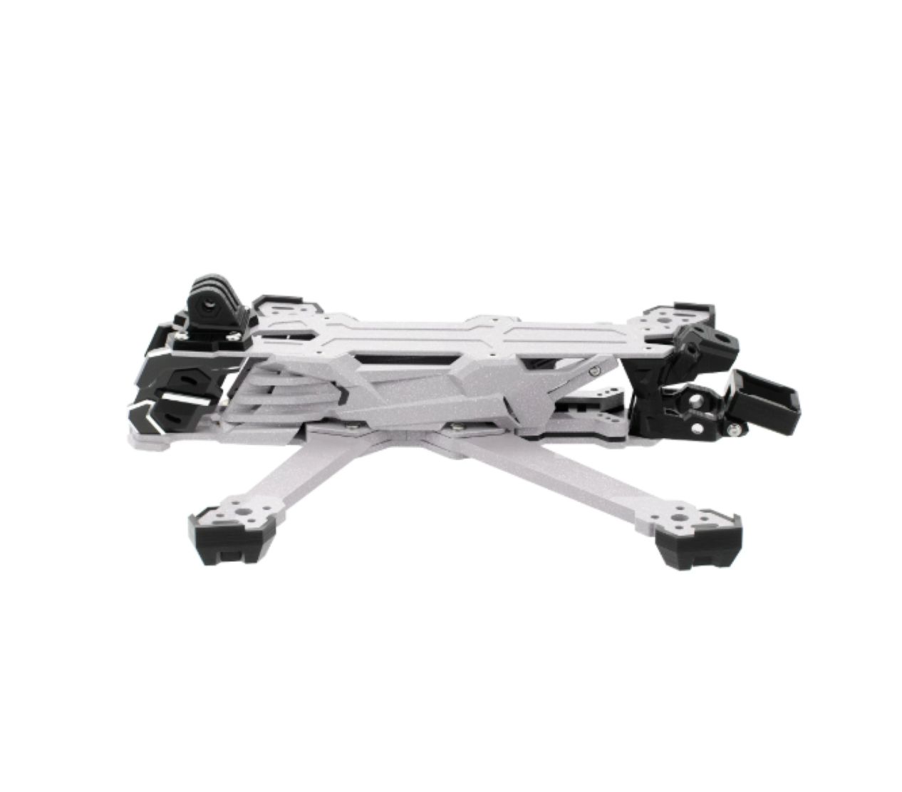 GEPRC GEP-Vapor X5 D5 X6 O4 Pr - Quadcopter Frame 评论和价格