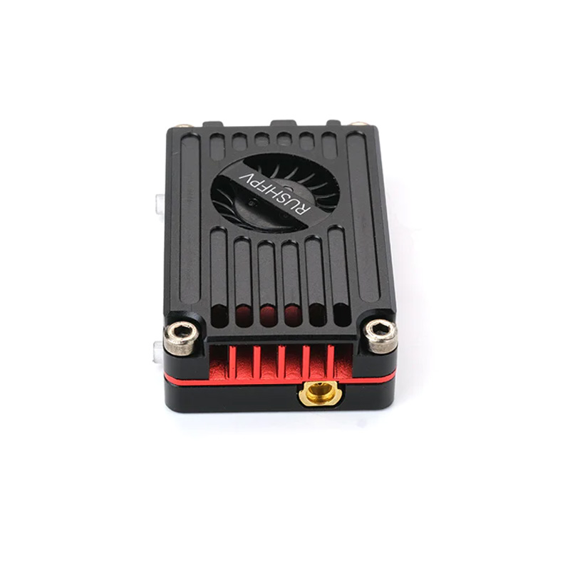 RUSH TANK MAX SOLO 5.8GHz 2.5W - Drone Rc Battery 评论和价格