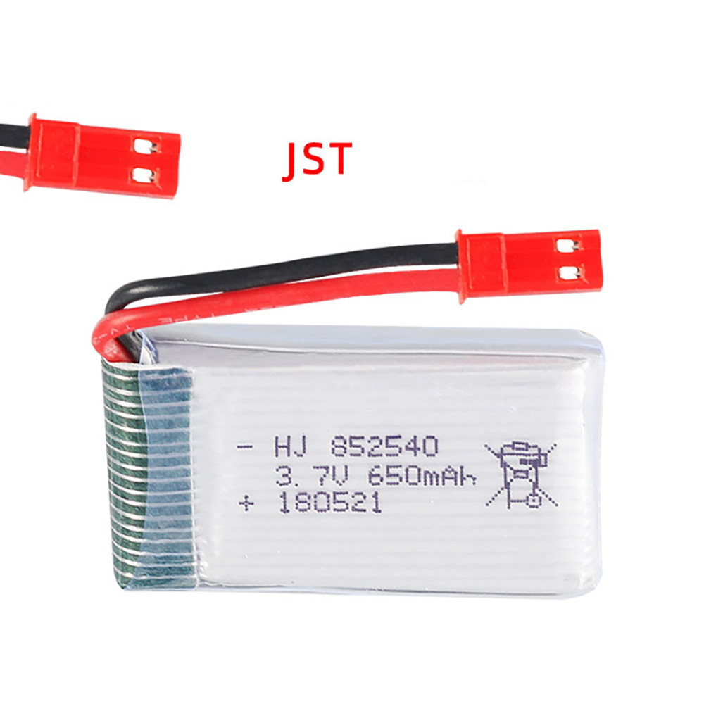3.7v 650mAh 852540 Lipo Batter - Drone Lipo Battery 评论和价格