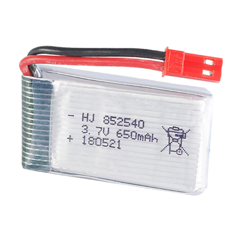 3.7v 650mAh 852540 Lipo Batter - Drone Lipo Battery 评论和价格