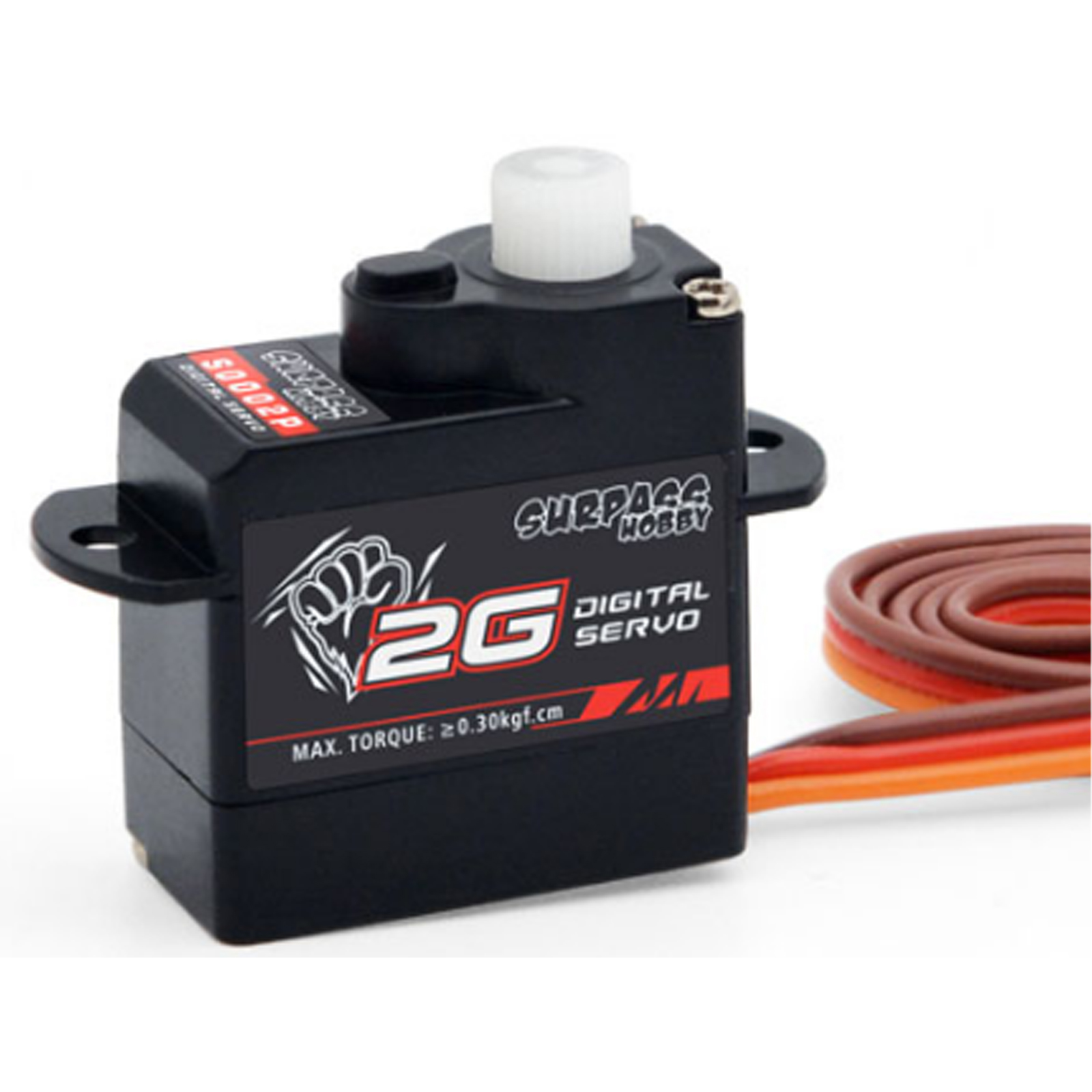 2g 3.7g 4.3g 6g 17g 25g Micro  - Drone Rc Parts 评论和价格
