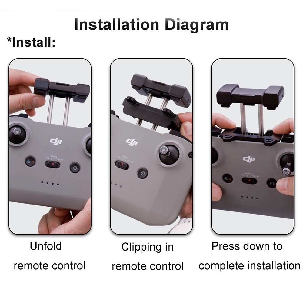 Remote Controller Lanyard Neck - Drone Rc Ufo 评论和价格