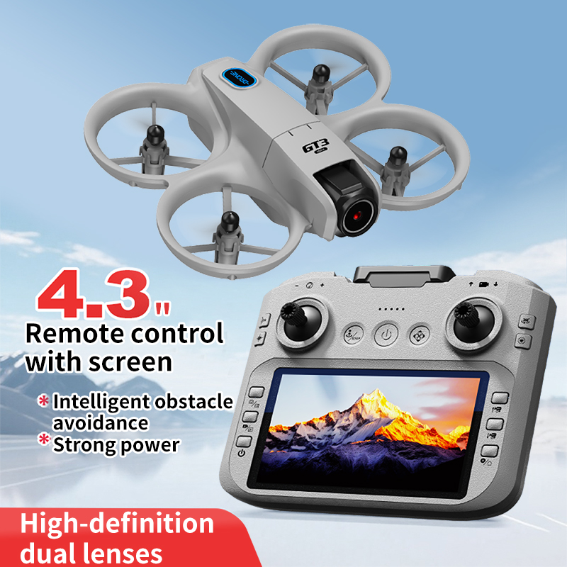 GT3 MAX Mini Foldable Drone wi - Drone Rc Explorer 评论和价格